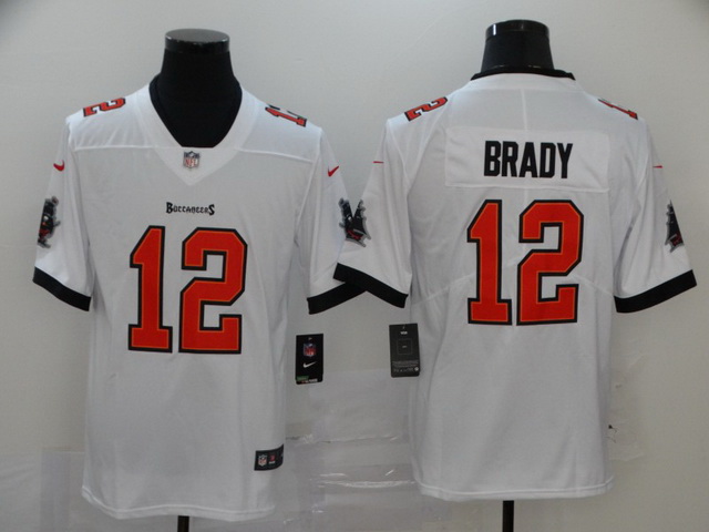 Tampa Bay Buccaneers Jerseys 10